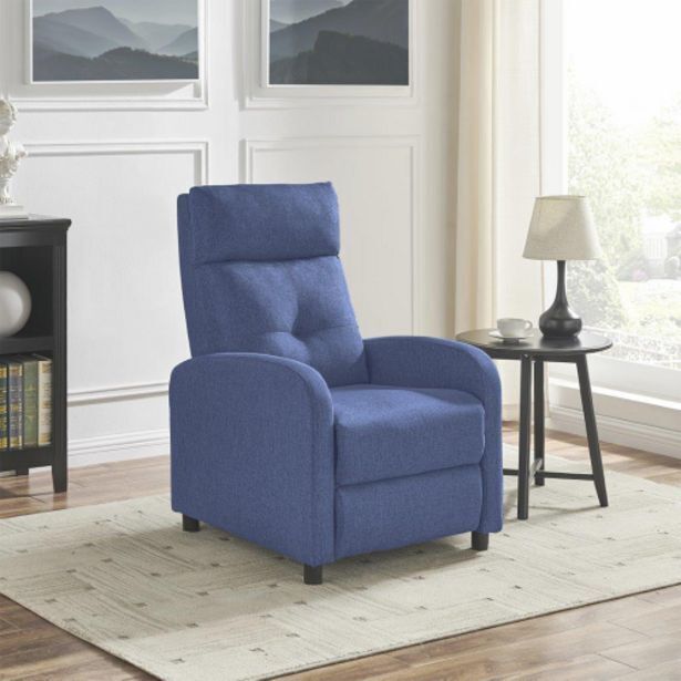 Danube recliner online