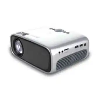 Jumbo Philips npx442 neopix easy 2+ home projector offer