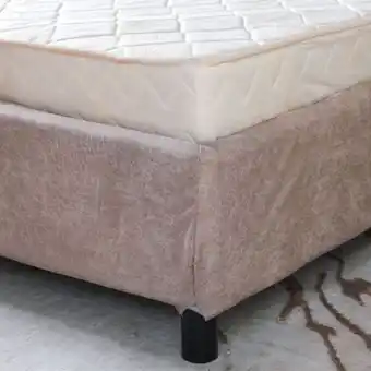 Danube Home Ortho foam king mattress- 180x200x12 cm offer