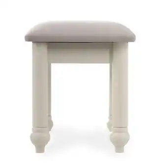 Homes R Us Bellamy stool offer