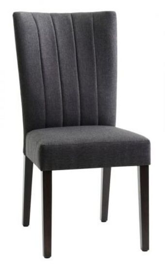 JYSK Dining chair lambjerg grey offer