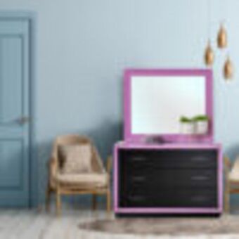 Royal Furniture Moonlight dresser offer