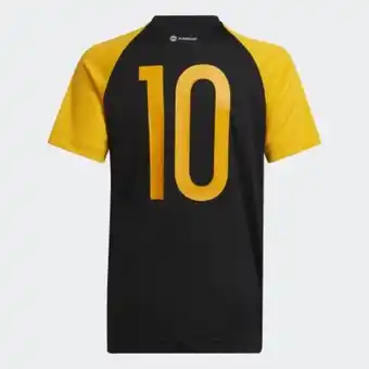 Adidas Messi 10 jersey offer