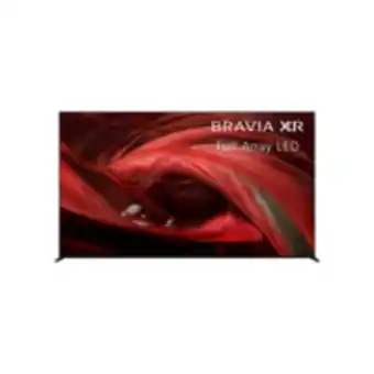 Jumbo Sony 65 inch bravia xr x95j smart google tv, … offer