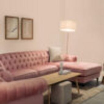 Royal Furniture Pearl corner sofa 3d offer