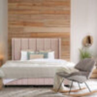 Royal Furniture Glory bed set 3d offer