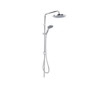 Dual shower system l = 960 mm
