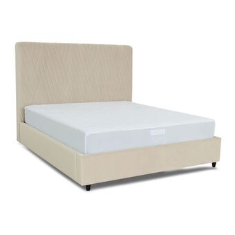 Royal Furniture Tangent bed 3d offer