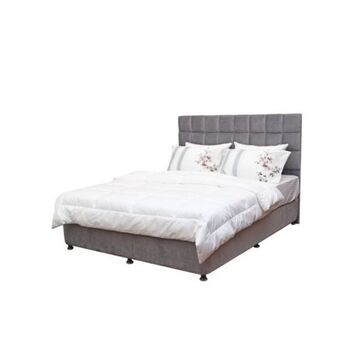 Royal Furniture Domino bed set 3d offer
