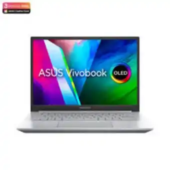 Jumbo Asus vivobook pro 14 oled, creator laptop, … offer