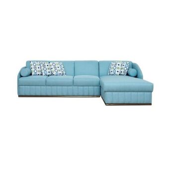 Royal Furniture The anna chaise sofa offer