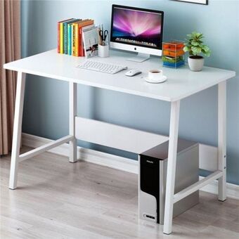 Danube Home Camine office table - white offer