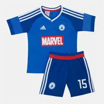 Sun & Sand Sports Kids’ marvel spider-man football set offer