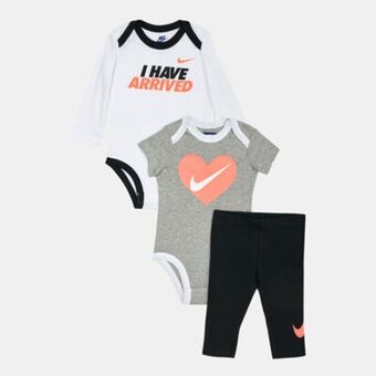 Sun & Sand Sports Kids' 2 body suits and 1 legging set offer