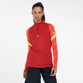 Sun & Sand Sports Women's dri-fit strike soccer t-shirt offer