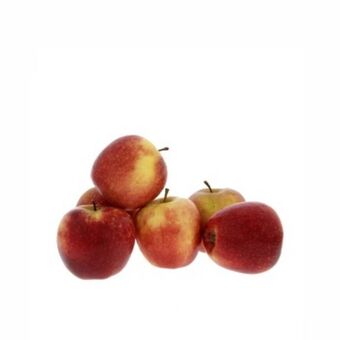 Choithrams Apple pacific rose offer