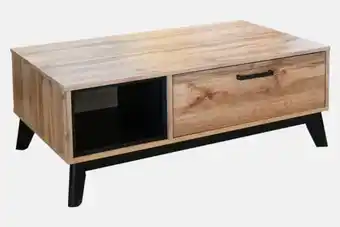 United Furniture Harmonious coffee table offer