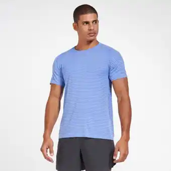 Sun & Sand Sports Men's techknit ultra t-shirt offer