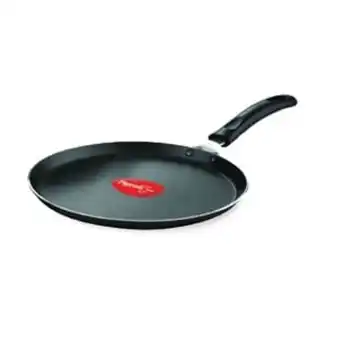 Lulu Hypermarket Pigeon non stick tawa 31cm offer