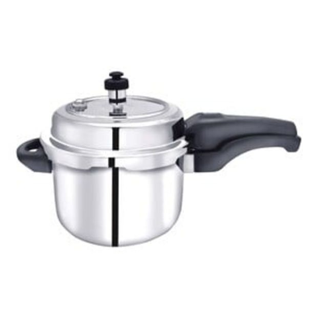 electric pressure cooker lulu