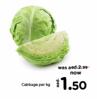 Nesto Cabbage per kg offer