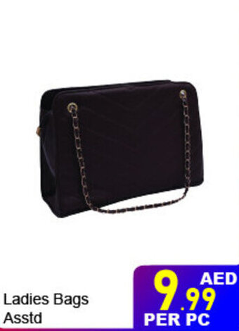 Day To Day Ladies Bags Asstd offer