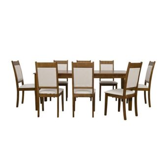 Royal Furniture Tennessee dining set offer