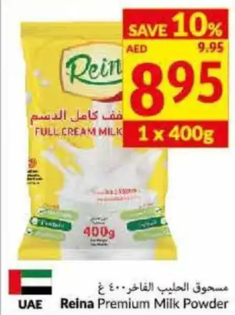 Viva Reina Premium Milk Powder offer