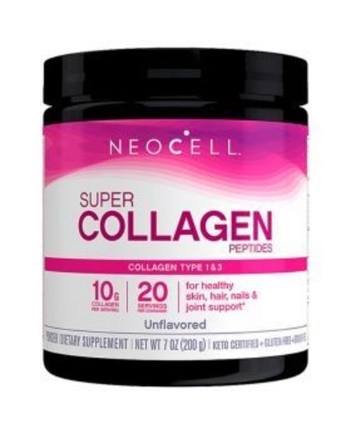 Aster Pharmacy Neocell super collagen powder 198 g offer