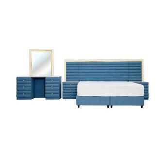 Royal Furniture Epsilon bed set offer