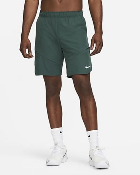Nike Nikecourt dri-fit advantage offer