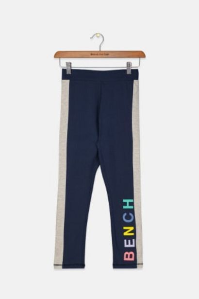 Brands For Less Kids boy graphic print pull on pants, navy/grey combo offer