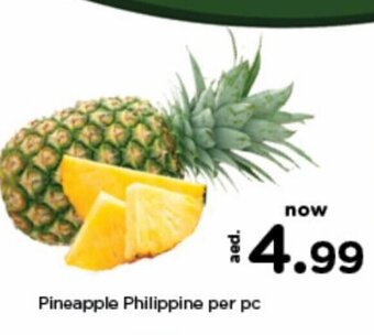 Nesto Pineapple philippine per pc offer