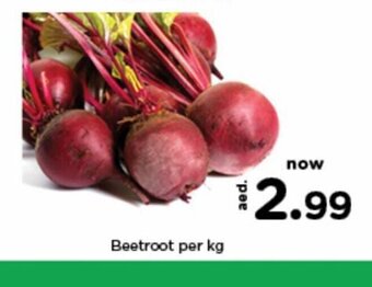 Nesto Beetroot per kg offer