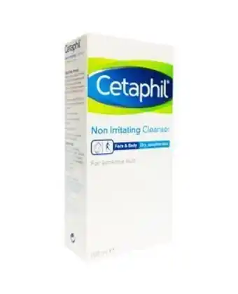 Aster Pharmacy Cetaphil cleanser 200ml offer