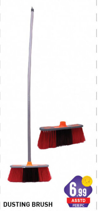 Day To Day Dusting brush offer