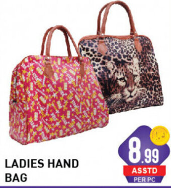 Day To Day Ladies hand bag offer