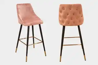 United Furniture Duke bar stool offer
