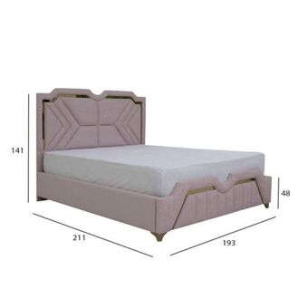 Royal Furniture Regis king bedroom set offer