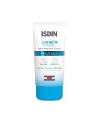 Aster Pharmacy Isdin ureadin manos protect hand cream 50 ml offer