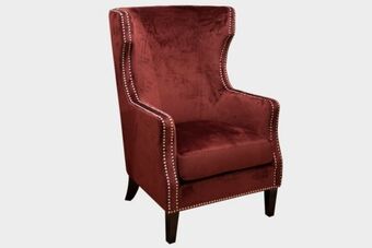 United Furniture Jessica accent chair offer