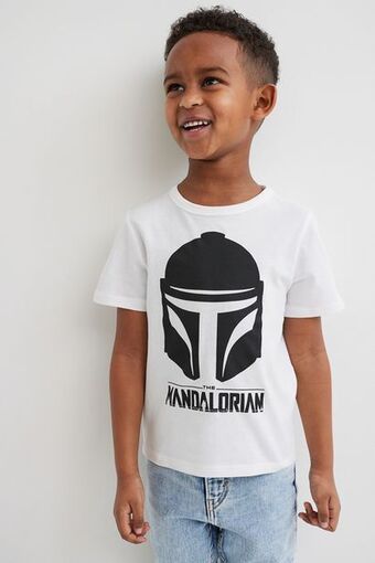H&M Printed t-shirt offer