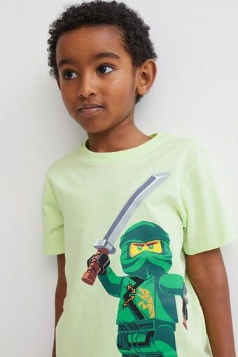 H&M Printed t-shirt offer