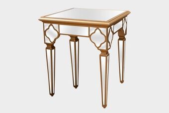 United Furniture Nadia side table offer