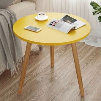 Danube Home Armando coffee table - yellow offer