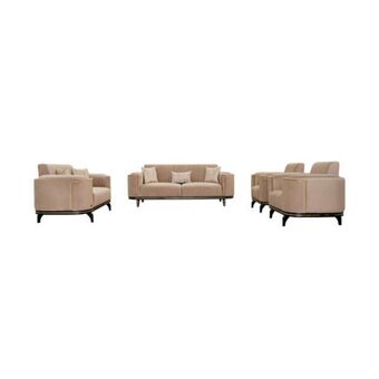 Royal Furniture Rocco sofa set offer