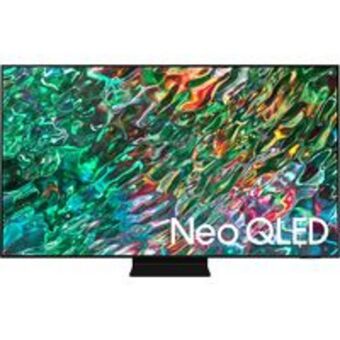 Jumbo Samsung 55" qn90b neo qled 4k smart tv offer