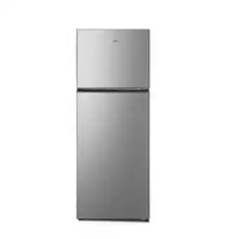 Jumbo Hisense a+ top mount refrigerator 599 ltr s. … offer