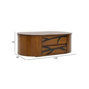 Royal Furniture Bamboo coffee table offer