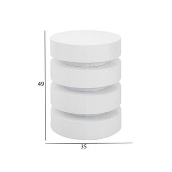 Royal Furniture Niva end table offer